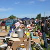 Bild: Partybilder der Party: 16. Oggelshauser Flohmarkt 2017 am 29.07.2017 in DE | Baden-Wrttemberg | Biberach | Oggelshausen