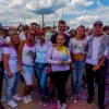 Bild: Partybilder der Party: HOLI Farbenwelt Stuttgart (Flugfeld Bblingen/Sindelfingen) am 15.07.2017 in DE | Baden-Wrttemberg | Bblingen | Bblingen