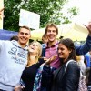 Bild: Partybilder der Party: Radio 7 - Mixshow am Schwrmontag @ zur Zill am 24.07.2017 in DE | Baden-Wrttemberg | Ulm | Ulm