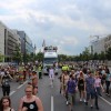 Bild: Partybilder der Party: Christopher Street Day (CSD) - Parade am 22.07.2017 in DE | Berlin | Berlin | Berlin