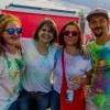 Bild: Partybilder der Party: HOLI Farbenwelt Stuttgart (Flugfeld Bblingen/Sindelfingen) am 15.07.2017 in DE | Baden-Wrttemberg | Bblingen | Bblingen