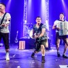 Bild: Partybilder der Party: Rockspitz - Jubelgaudi mit VoXXclub, La Goassn in Blaubeuren am 14.07.2017 in DE | Baden-Wrttemberg | Alb-Donau-Kreis | Blaubeuren