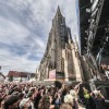 BinPartyGeil.de Fotos - Radio 7 Schwrfestival - Scorpions am 23.07.2017 in DE-Ulm