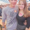 Bild: Partybilder der Party: Heimat- und Kinderfest Laupheim ~ Alpenmafia ~ am 02.07.2017 in DE | Baden-Württemberg | Biberach | Laupheim