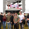 Bild: Partybilder der Party: Ruhr-in-Love 2017 "Das elektronische Familienfest" am 01.07.2017 in DE | Nordrhein-Westfalen | Oberhausen | Oberhausen