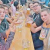 Bild: Partybilder der Party: Heimat- und Kinderfest Laupheim ~ Alpenmafia ~ am 02.07.2017 in DE | Baden-Wrttemberg | Biberach | Laupheim