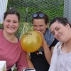 BinPartyGeil.de Fotos - 16. Oggelshauser Flohmarkt 2017 am 29.07.2017 in DE-Oggelshausen