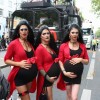 BinPartyGeil.de Fotos - Christopher Street Day (CSD) - Parade am 22.07.2017 in DE-Berlin