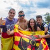 Bild: Partybilder der Party: Dominator - The Hardcore Festival 2017 am 15.07.2017 in Niederlande | Noord-Brabant |  | Eersel