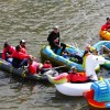 Bild: Partybilder der Party: Schwrmontag 2017 - Nabada am 24.07.2017 in DE | Baden-Wrttemberg | Ulm | Ulm