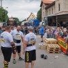 Bild: Partybilder der Party: Truckertreffen Munderkingen 2017 ~ Strongman ~ am 02.07.2017 in DE | Baden-Wrttemberg | Alb-Donau-Kreis | Munderkingen