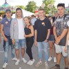 Bild: Partybilder der Party: Heimat- und Kinderfest Laupheim 2017 - Freitag am 30.06.2017 in DE | Baden-Wrttemberg | Biberach | Laupheim