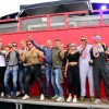 Bild: Partybilder der Party: Ruhr-in-Love 2017 "Das elektronische Familienfest" am 01.07.2017 in DE | Nordrhein-Westfalen | Oberhausen | Oberhausen