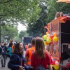 BinPartyGeil.de Fotos - Zug der Liebe - 1. Juli 2017 - Fr die Liebe auf die Strae am 01.07.2017 in DE-Berlin