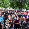 Bild: Partybilder der Party: Rockspitz - Schwrmontag "auf dem Schwal" in Neu Ulm am 24.07.2017 in DE | Bayern | Neu-Ulm | Neu-Ulm
