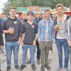 BinPartyGeil.de Fotos - Heimat- und Kinderfest Laupheim 2017 - Sonntag am 02.07.2017 in DE-Laupheim