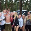 Bild: Partybilder der Party: Helene Beach Festival 2017 am 27.07.2017 in DE | Brandenburg | Oder-Spree | Frankfurt (Oder)