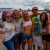 Bild: Partybilder der Party: HOLI Farbenwelt Stuttgart (Flugfeld Bblingen/Sindelfingen) am 15.07.2017 in DE | Baden-Wrttemberg | Bblingen | Bblingen