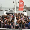 Bild: Partybilder der Party: Grosse Hanse Sail Party mit Ostseewelle HIT-RADIO auf der MS KOI am 11.08.2017 in DE | Mecklenburg-Vorpommern | Rostock | Rostock