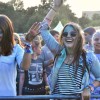 Bild: Partybilder der Party: HOLI - Fest der Farben am 19.08.2017 in DE | Mecklenburg-Vorpommern | Schwerin | Schwerin