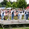 BinPartyGeil.de Fotos - Sommernachtsfest Rechberghausen 2017 mit ROCKSPITZ am 05.08.2017 in DE-Rechberghausen