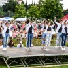 Bild: Partybilder der Party: Sommernachtsfest Rechberghausen 2017 mit ROCKSPITZ am 05.08.2017 in DE | Baden-Wrttemberg | Gppingen | Rechberghausen