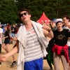 Bild: Partybilder der Party: Helene Beach Festival 2017 am 28.07.2017 in DE | Brandenburg | Oder-Spree | Frankfurt (Oder)
