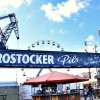 Bild: Partybilder der Party: 27. Hanse Sail Rostock 2017 am 10.08.2017 in DE | Mecklenburg-Vorpommern | Rostock | Rostock