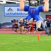 Bild: Partybilder der Party: Rostock  Griffins vs. Potsdam Royals am 26.08.2017 in DE | Mecklenburg-Vorpommern | Rostock | Rostock