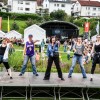 Bild: Partybilder der Party: Sommernachtsfest Rechberghausen 2017 mit ROCKSPITZ am 05.08.2017 in DE | Baden-Wrttemberg | Gppingen | Rechberghausen