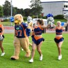 Bild: Partybilder der Party: Rostock  Griffins vs. Potsdam Royals am 26.08.2017 in DE | Mecklenburg-Vorpommern | Rostock | Rostock