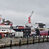 Bild: Partybilder der Party: Grosse Hanse Sail Party mit Ostseewelle HIT-RADIO auf der MS KOI am 11.08.2017 in DE | Mecklenburg-Vorpommern | Rostock | Rostock