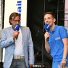 Bild: Partybilder der Party: 27. Hanse Sail Rostock 2017 am 10.08.2017 in DE | Mecklenburg-Vorpommern | Rostock | Rostock