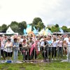 Bild: Partybilder der Party: HOLI - Fest der Farben am 19.08.2017 in DE | Mecklenburg-Vorpommern | Schwerin | Schwerin