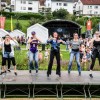 Bild: Partybilder der Party: Sommernachtsfest Rechberghausen 2017 mit ROCKSPITZ am 05.08.2017 in DE | Baden-Wrttemberg | Gppingen | Rechberghausen