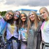 Bild: Partybilder der Party: HOLI - Fest der Farben am 19.08.2017 in DE | Mecklenburg-Vorpommern | Schwerin | Schwerin