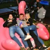 Bild: Partybilder der Party: Bubble Beat Festival am 19.08.2017 in DE | Mecklenburg-Vorpommern | Rostock | Bad Doberan