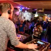 Bild: Partybilder der Party: Sommer im Bunker - VEB Tanzkombinat am 19.08.2017 in DE | Mecklenburg-Vorpommern | Rostock | Rostock