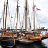 BinPartyGeil.de Fotos - 27. Hanse Sail Rostock 2017 am 12.08.2017 in DE-Rostock