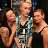 Bild: Partybilder der Party: SAIL AHOI - die Abschlussparty der Hanse Sail am 12.08.2017 in DE | Mecklenburg-Vorpommern | Rostock | Rostock