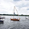 Bild: Partybilder der Party: 27. Hanse Sail Rostock 2017 am 12.08.2017 in DE | Mecklenburg-Vorpommern | Rostock | Rostock