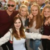 Bild: Partybilder der Party: 27. Hanse Sail Rostock 2017 am 10.08.2017 in DE | Mecklenburg-Vorpommern | Rostock | Rostock