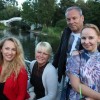 Bild: Partybilder der Party: Sundownpartyschiff House-Edition am 19.08.2017 in DE | Brandenburg | Brandenburg | Brandenburg an der Havel