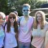 Bild: Partybilder der Party: HOLI - Fest der Farben am 19.08.2017 in DE | Mecklenburg-Vorpommern | Schwerin | Schwerin