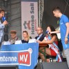 Bild: Partybilder der Party: 27. Hanse Sail Rostock 2017 am 10.08.2017 in DE | Mecklenburg-Vorpommern | Rostock | Rostock