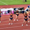 Bild: Partybilder der Party: Rostock  Griffins vs. Potsdam Royals am 26.08.2017 in DE | Mecklenburg-Vorpommern | Rostock | Rostock