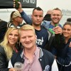 Bild: Partybilder der Party: Grosse Hanse Sail Party mit Ostseewelle HIT-RADIO auf der MS KOI am 11.08.2017 in DE | Mecklenburg-Vorpommern | Rostock | Rostock