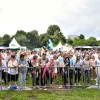 Bild: Partybilder der Party: HOLI - Fest der Farben am 19.08.2017 in DE | Mecklenburg-Vorpommern | Schwerin | Schwerin