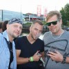 Bild: Partybilder der Party: Sundownpartyschiff House-Edition am 19.08.2017 in DE | Brandenburg | Brandenburg | Brandenburg an der Havel