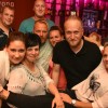 Bild: Partybilder der Party: SAIL AHOI - die Abschlussparty der Hanse Sail am 12.08.2017 in DE | Mecklenburg-Vorpommern | Rostock | Rostock